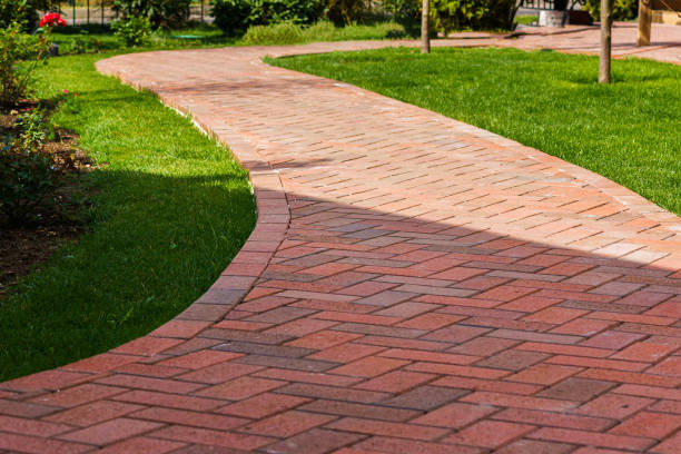 Best Concrete Paver Driveway  in Alma, AR