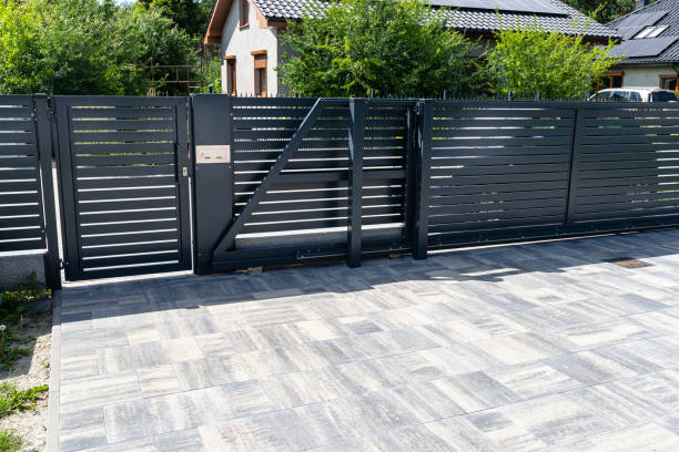 Best Custom Driveway Pavers  in Alma, AR