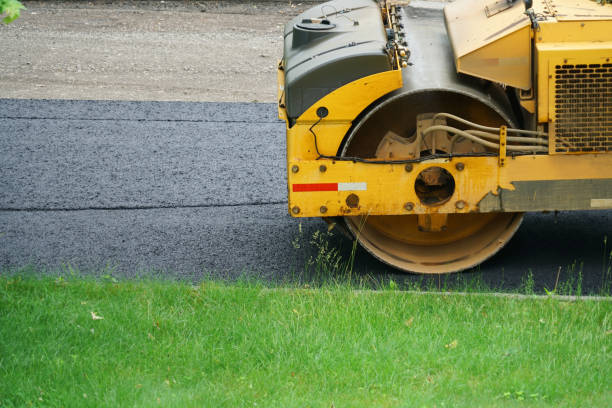 Best Affordable Driveway Pavers  in Alma, AR
