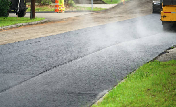 Best Driveway Repair Near Me  in Alma, AR
