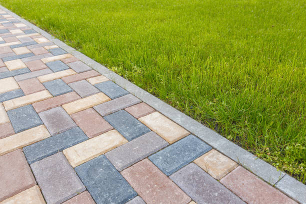 Best Concrete Paver Driveway  in Alma, AR